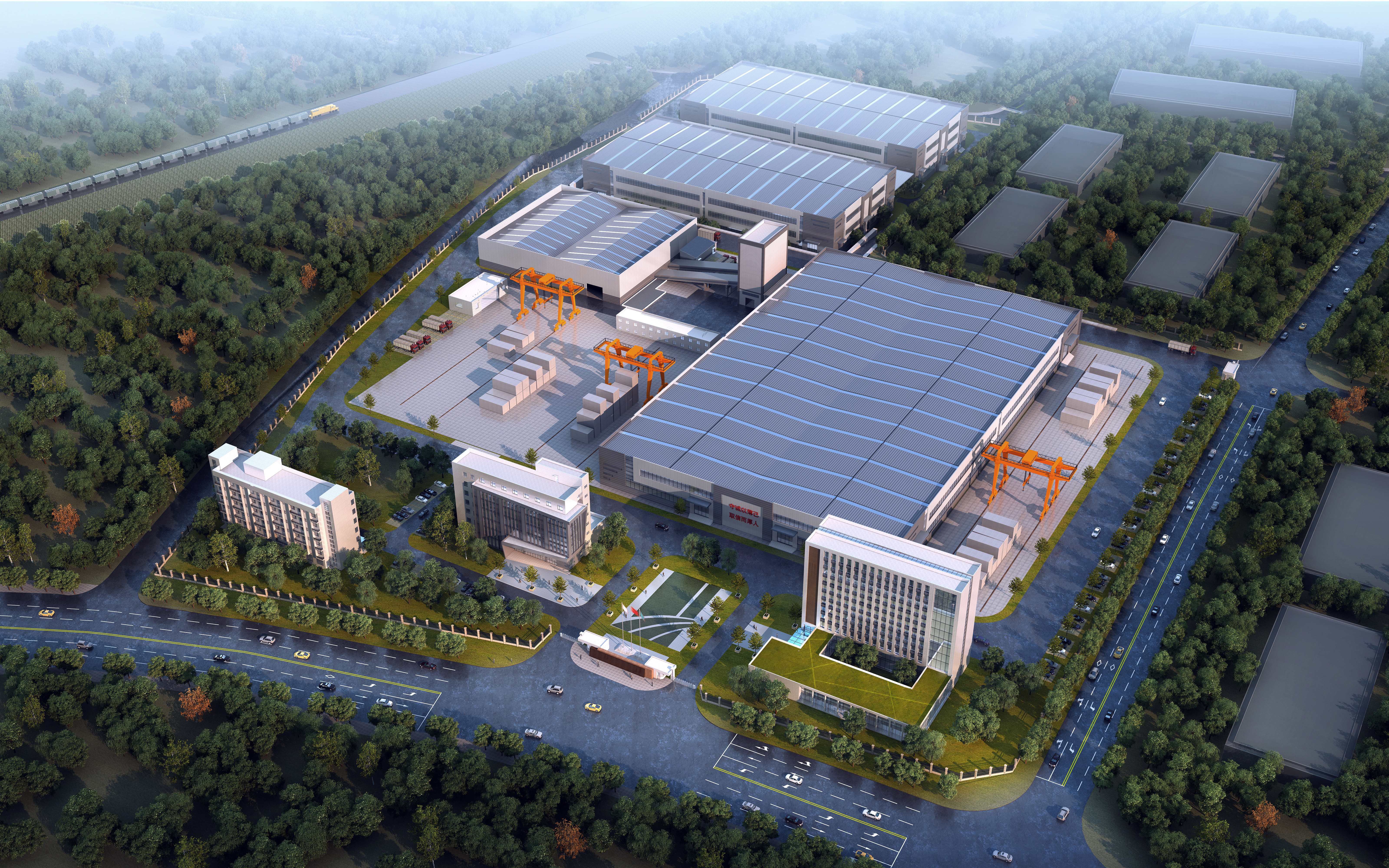 宝业湖北建工集团